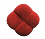 Face HANATSUBAKI HAKE Polishing Face Brush